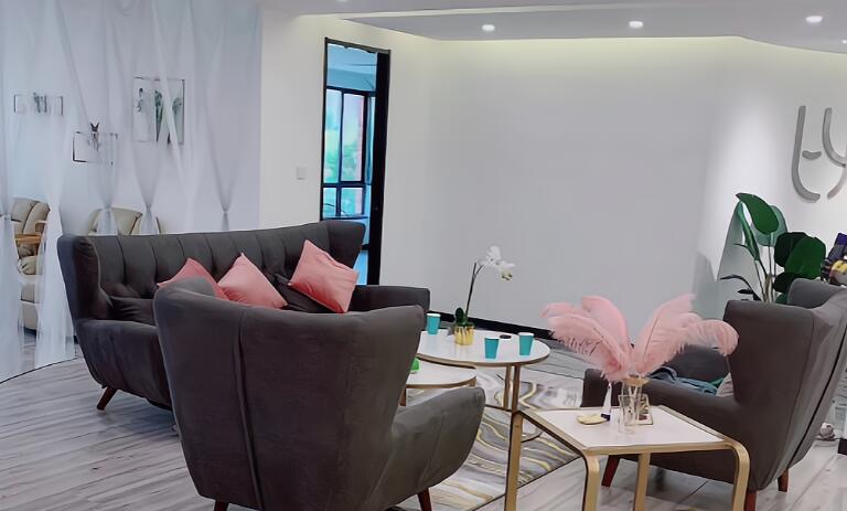 lemonyoung皮肤管理