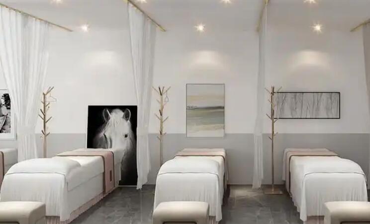 lemonyoung皮肤管理