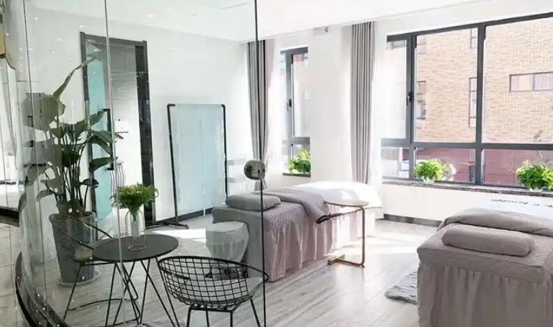 lemonyoung皮肤管理