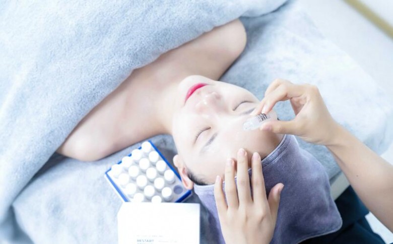 蜜格丝皮肤管理