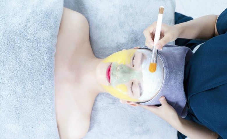 蜜格丝皮肤管理