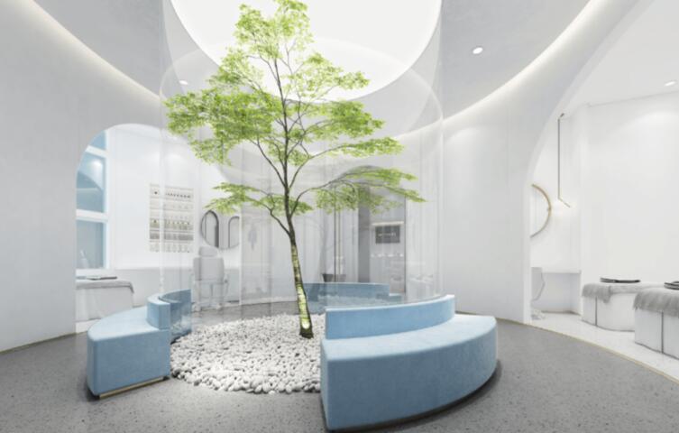 蜜格丝皮肤管理