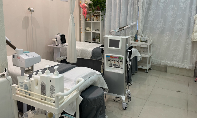 科泊诗皮肤管理