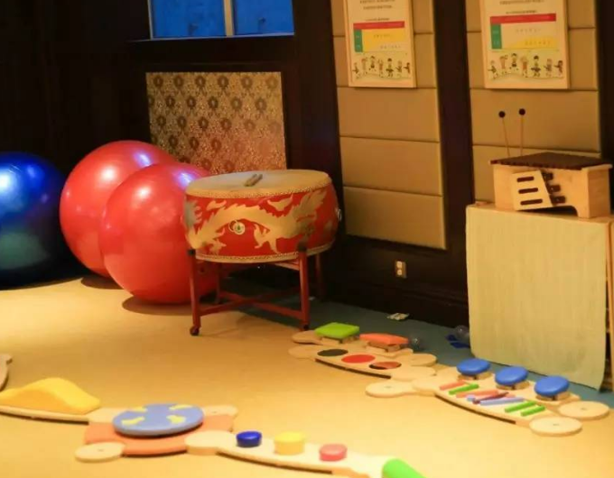 阳光雨露幼儿园