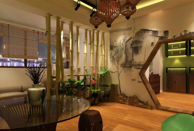 瑶生源植物养发