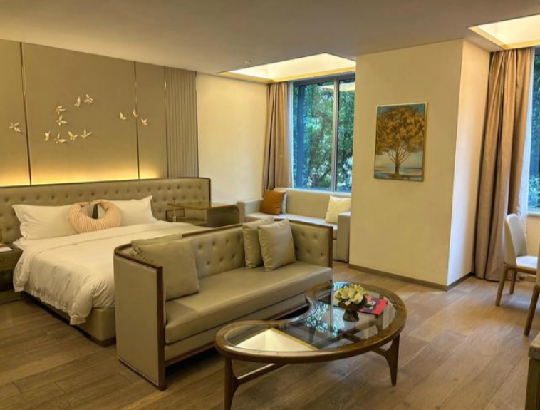 享悦轩‌月子会所