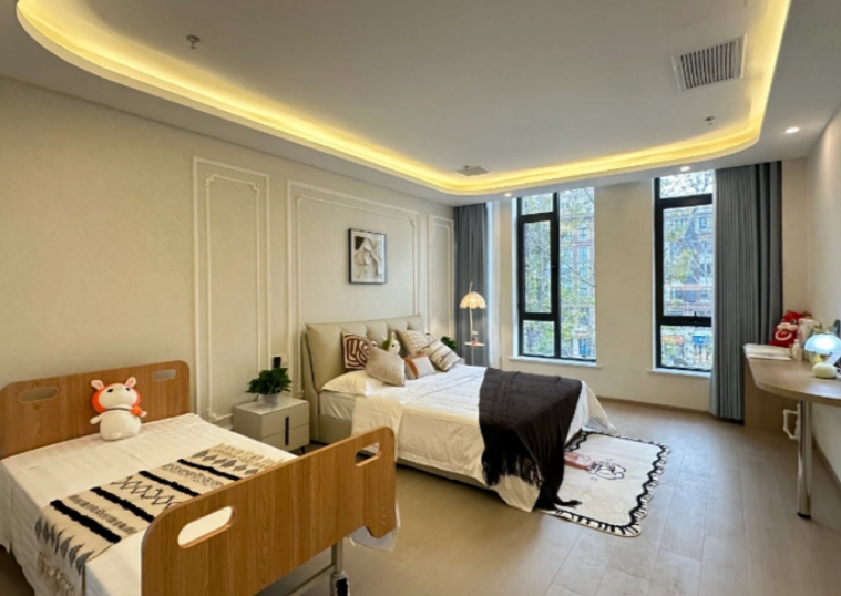 享悦轩‌月子会所