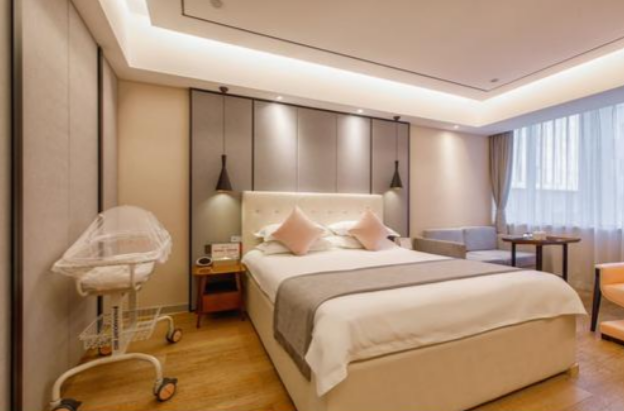 享悦轩‌月子会所