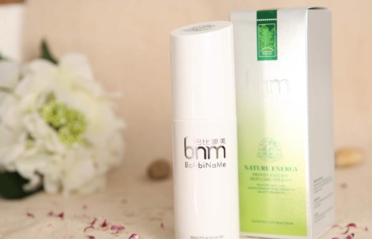 巴比娜美美容院